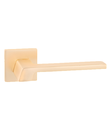 Ручки стандарт TANDOOR TDAL 714-03 slim SSG 